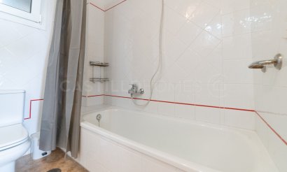 Reventa - Apartamento / piso - Torrevieja - La Mata