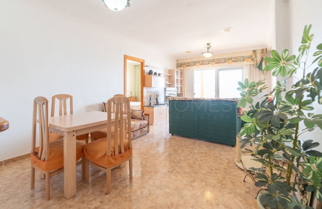 Reventa - Apartamento / piso - Torrevieja - La Mata