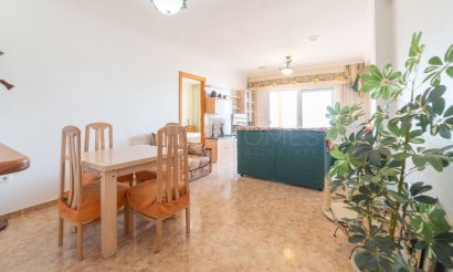 Reventa - Apartamento / piso - Torrevieja - La Mata