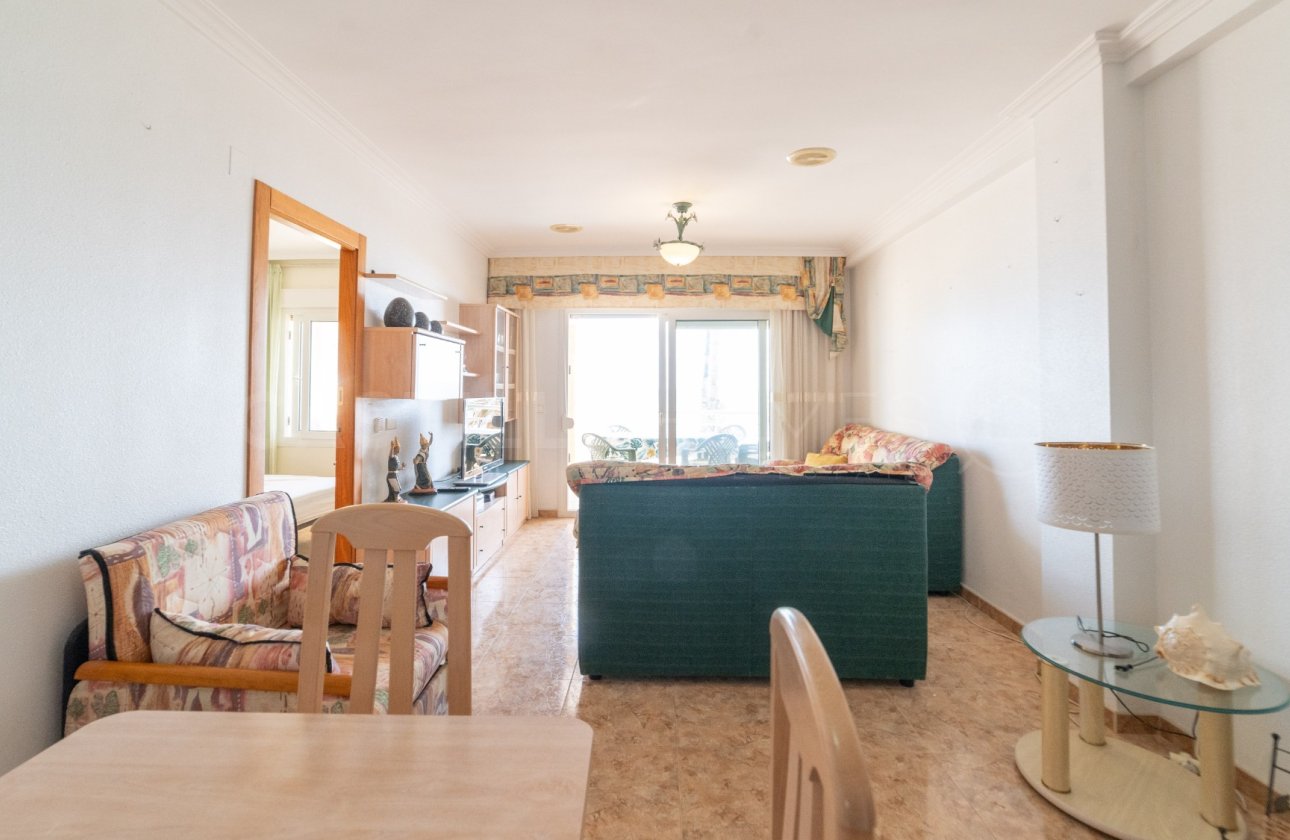 Reventa - Apartamento / piso - Torrevieja - La Mata