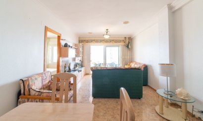 Reventa - Apartamento / piso - Torrevieja - La Mata