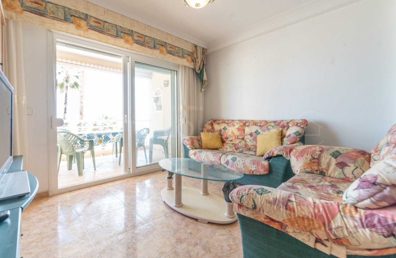 Reventa - Apartamento / piso - Torrevieja - La Mata