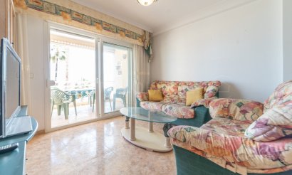 Reventa - Apartamento / piso - Torrevieja - La Mata