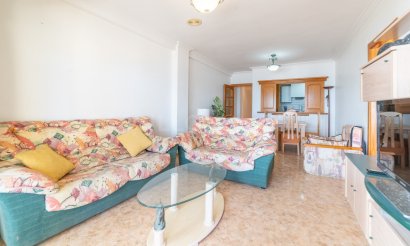 Reventa - Apartamento / piso - Torrevieja - La Mata