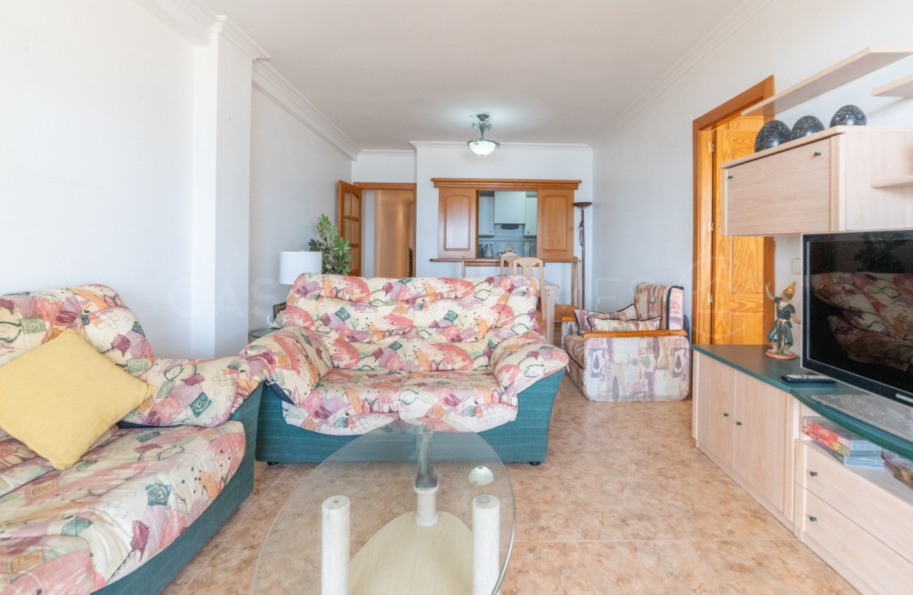 Reventa - Apartamento / piso - Torrevieja - La Mata