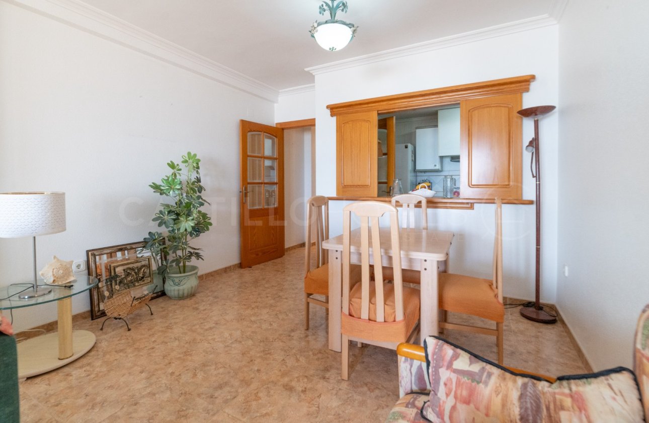 Reventa - Apartamento / piso - Torrevieja - La Mata