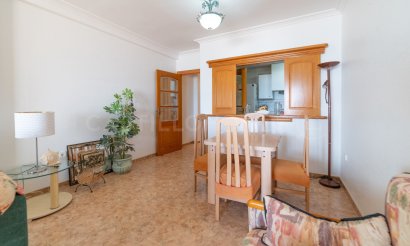 Reventa - Apartamento / piso - Torrevieja - La Mata