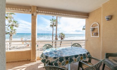 Reventa - Apartamento / piso - Torrevieja - La Mata