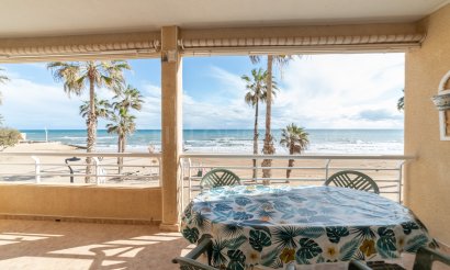 Reventa - Apartamento / piso - Torrevieja - La Mata