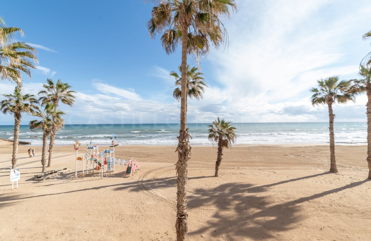 Reventa - Apartamento / piso - Torrevieja - La Mata