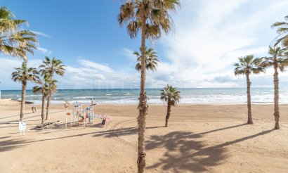 Reventa - Apartamento / piso - Torrevieja - La Mata