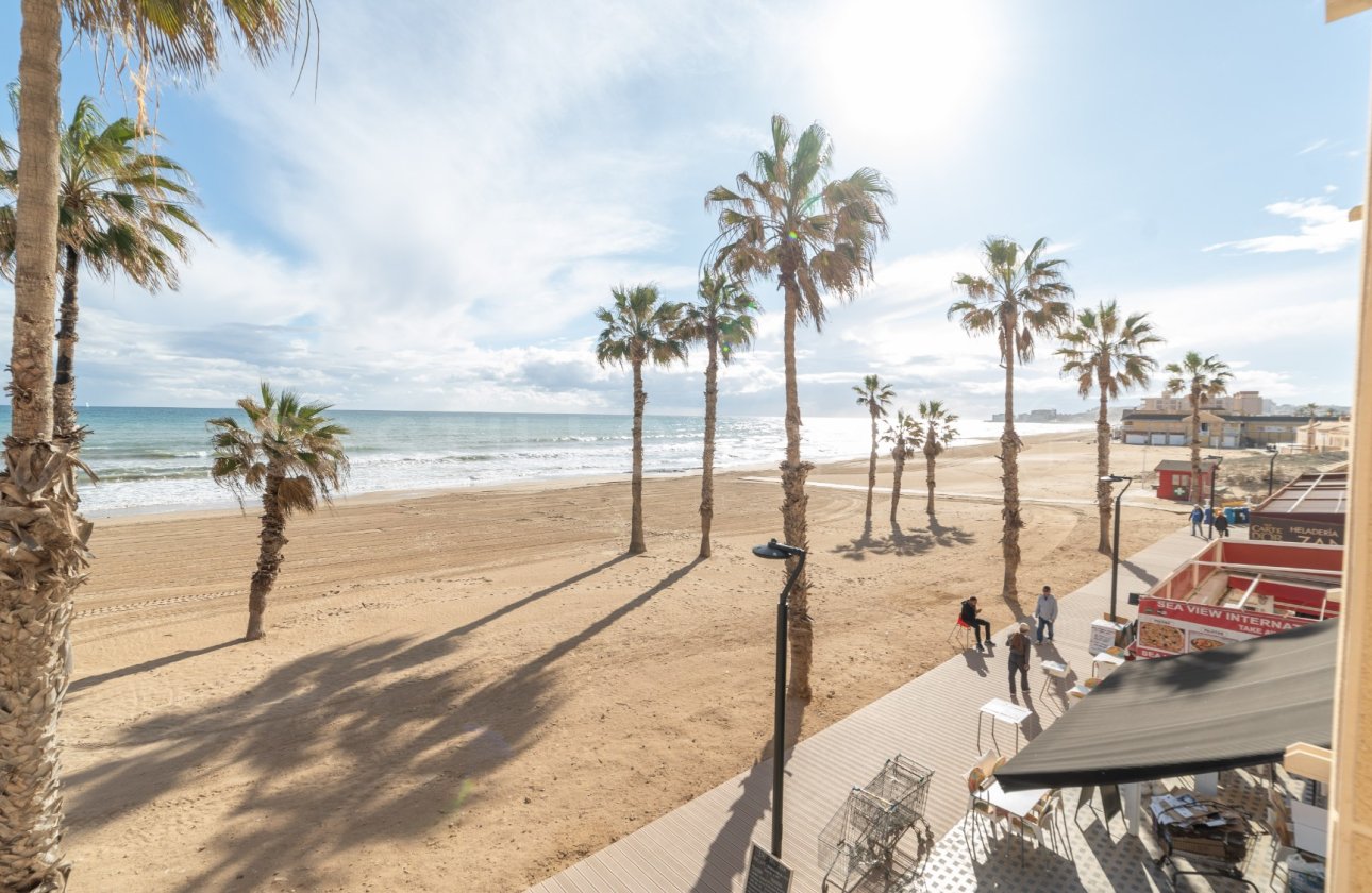 Reventa - Apartamento / piso - Torrevieja - La Mata