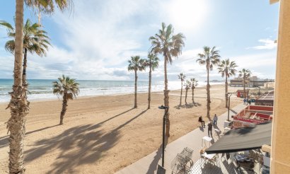 Reventa - Apartamento / piso - Torrevieja - La Mata