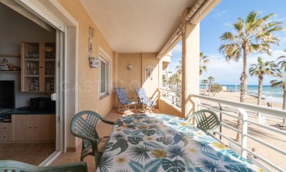 Reventa - Apartamento / piso - Torrevieja - La Mata