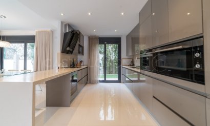 Reventa - Villa - Orihuela Costa - Campoamor