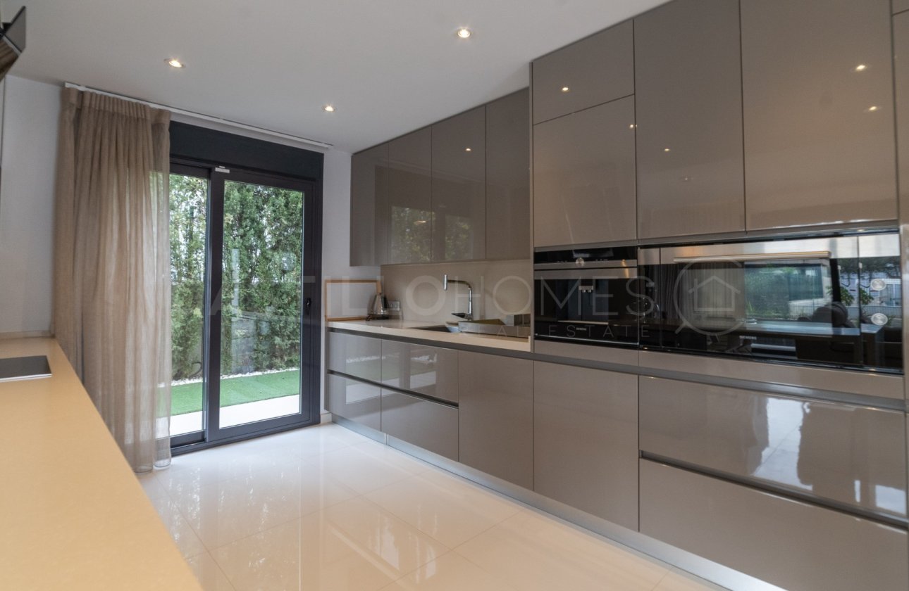 Reventa - Villa - Orihuela Costa - Campoamor