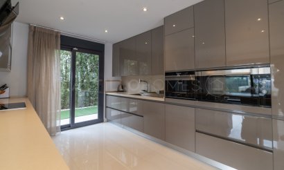 Reventa - Villa - Orihuela Costa - Campoamor