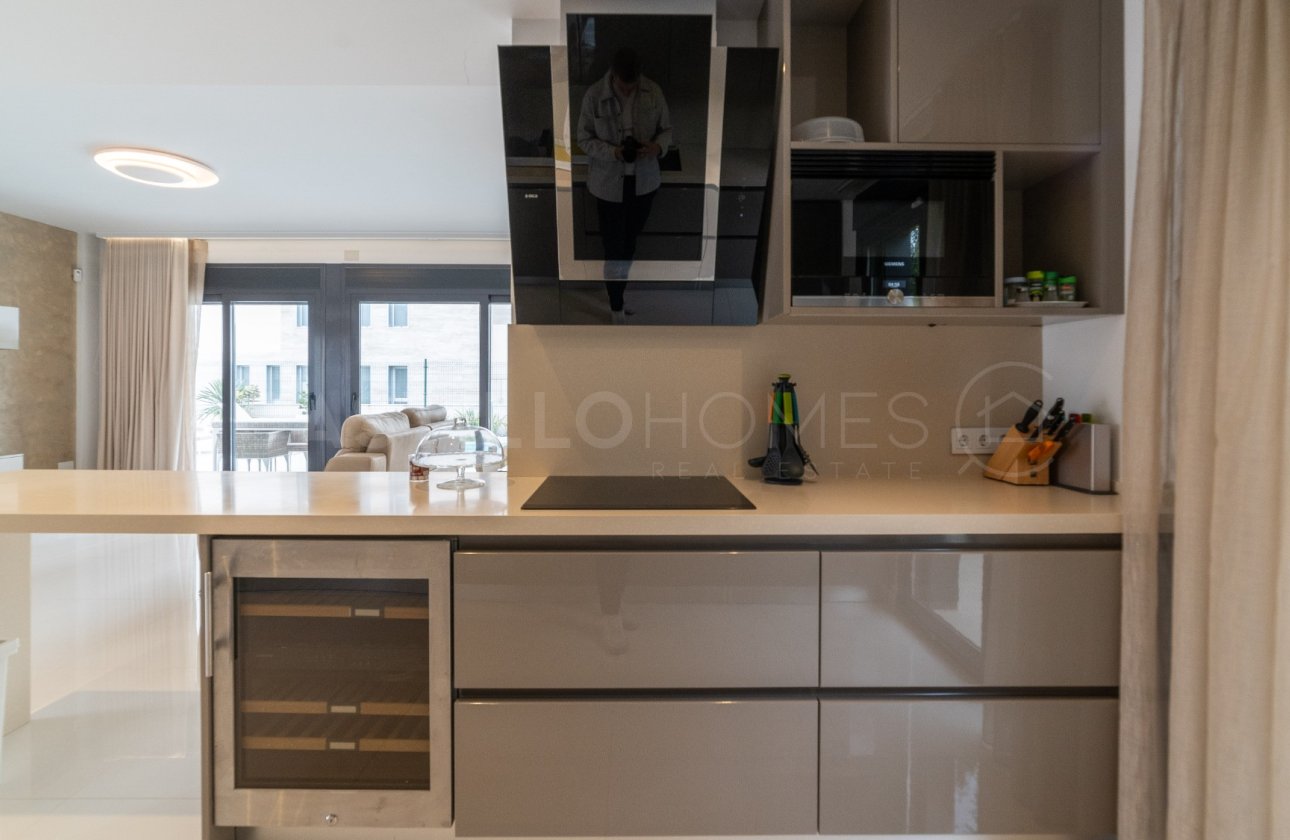Reventa - Villa - Orihuela Costa - Campoamor