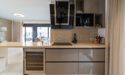 Reventa - Villa - Orihuela Costa - Campoamor
