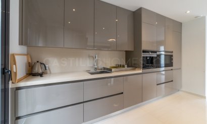 Reventa - Villa - Orihuela Costa - Campoamor