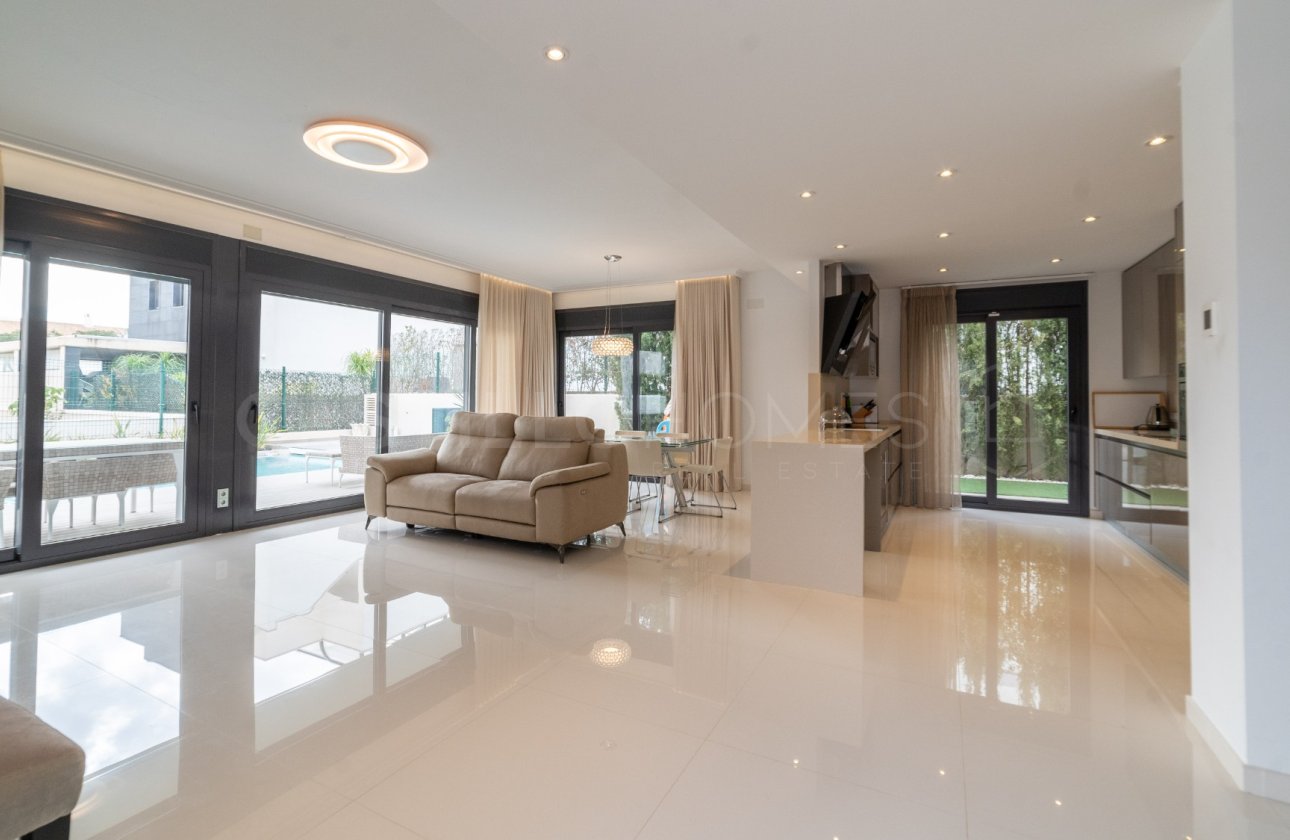 Reventa - Villa - Orihuela Costa - Campoamor
