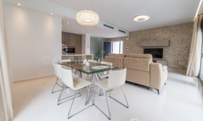 Reventa - Villa - Orihuela Costa - Campoamor