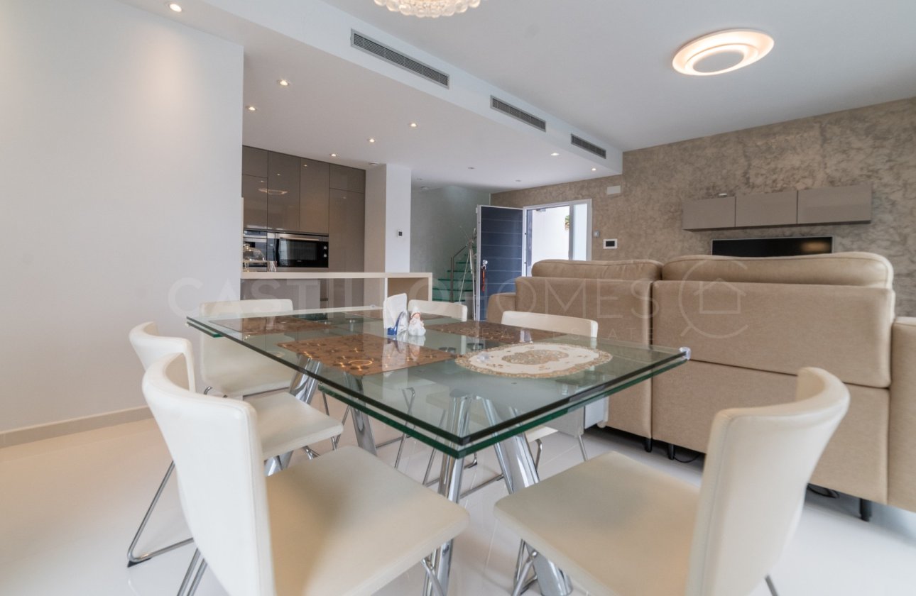 Reventa - Villa - Orihuela Costa - Campoamor