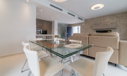 Reventa - Villa - Orihuela Costa - Campoamor