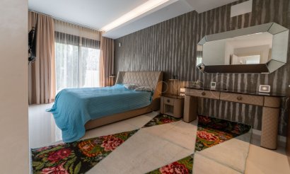 Reventa - Villa - Orihuela Costa - Campoamor