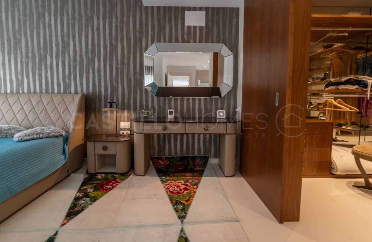 Reventa - Villa - Orihuela Costa - Campoamor