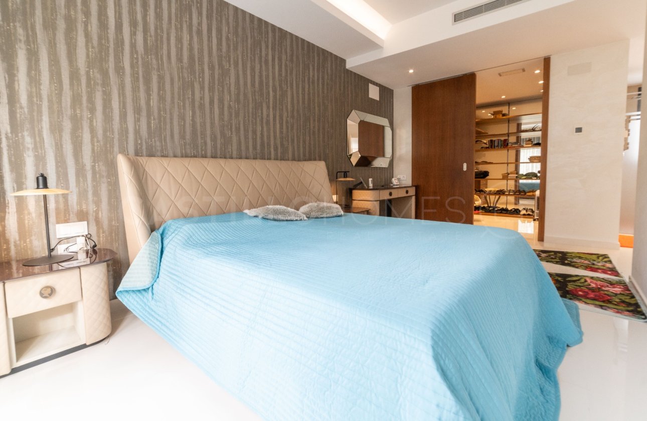 Reventa - Villa - Orihuela Costa - Campoamor