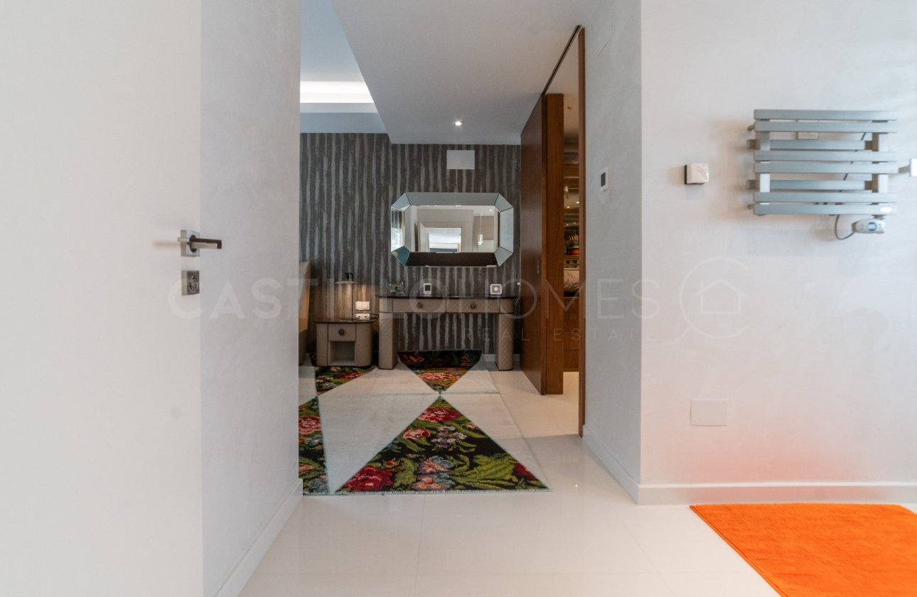 Reventa - Villa - Orihuela Costa - Campoamor
