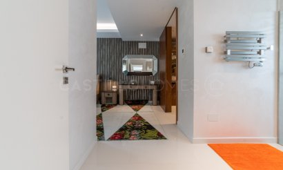 Reventa - Villa - Orihuela Costa - Campoamor