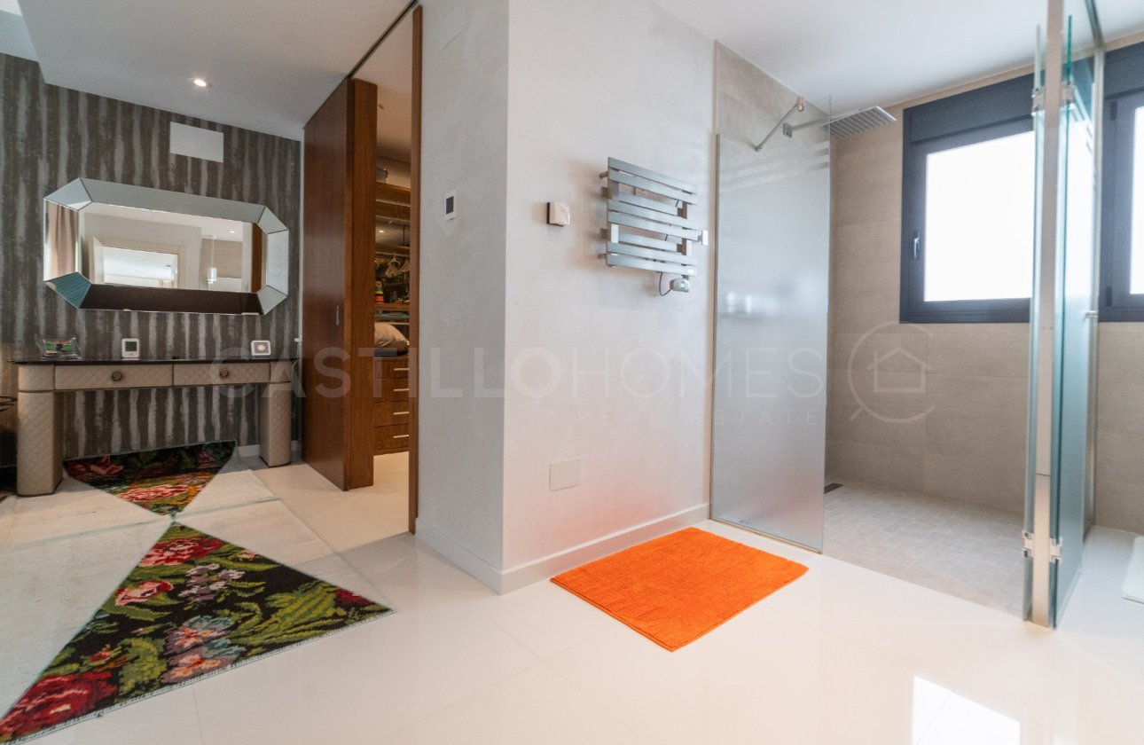Reventa - Villa - Orihuela Costa - Campoamor
