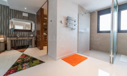 Reventa - Villa - Orihuela Costa - Campoamor