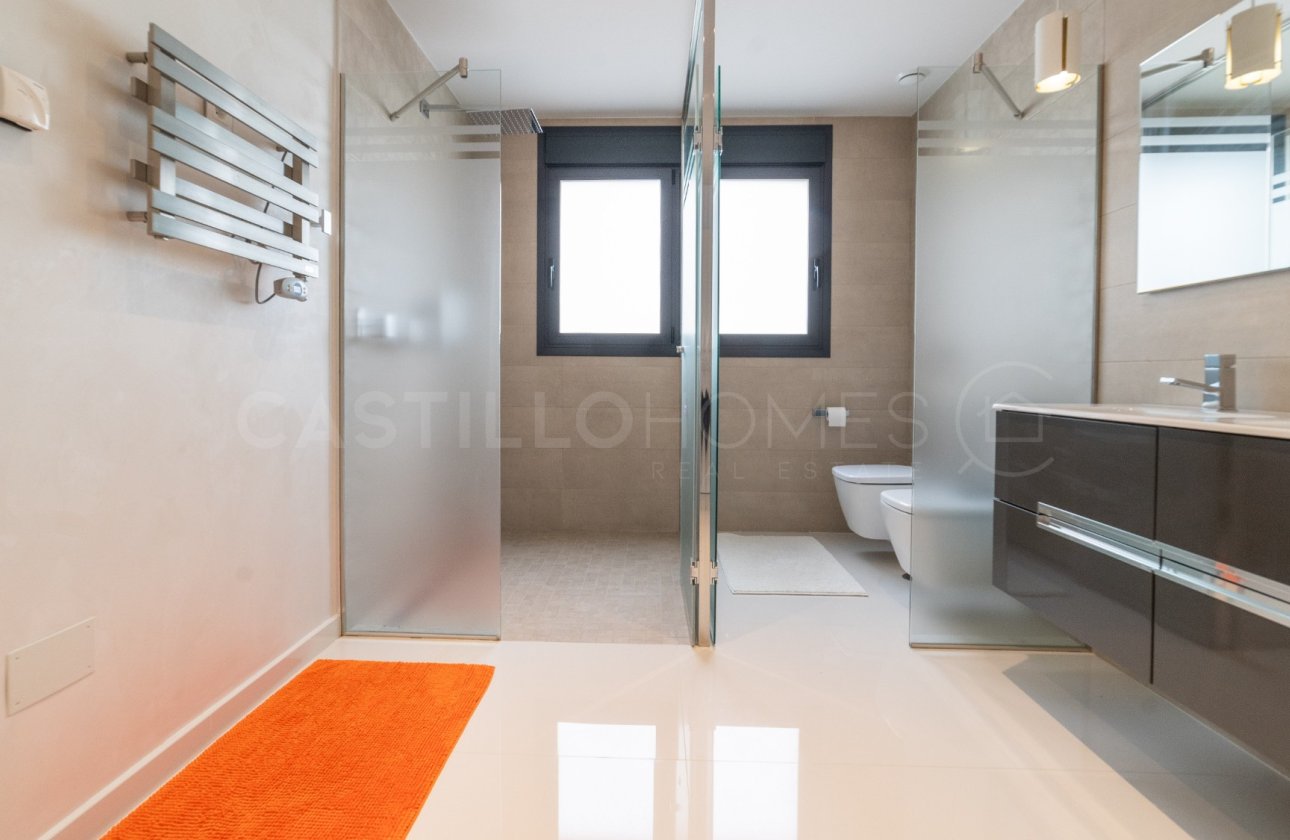 Reventa - Villa - Orihuela Costa - Campoamor