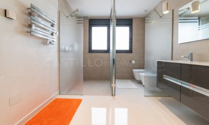 Reventa - Villa - Orihuela Costa - Campoamor