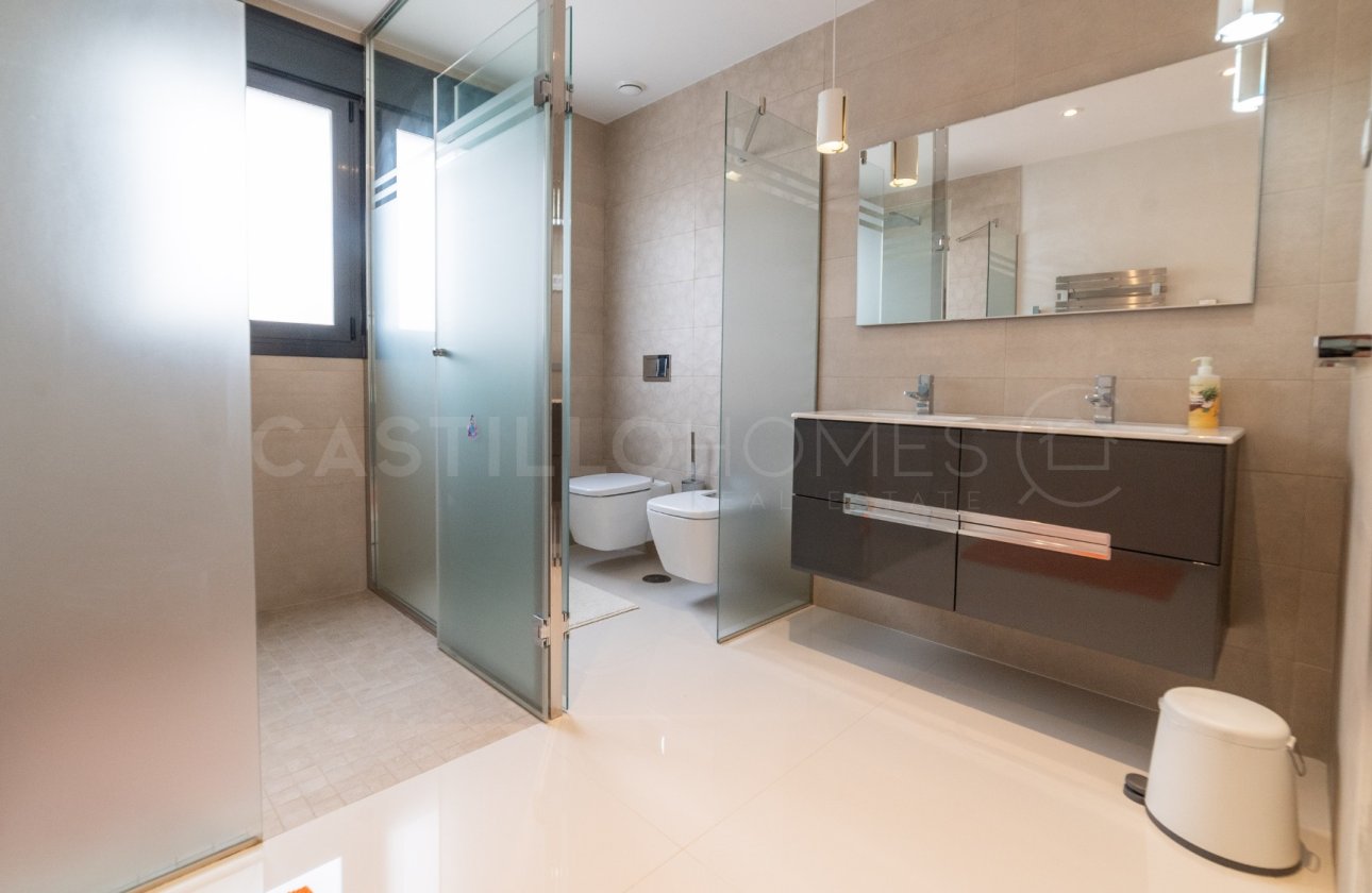 Reventa - Villa - Orihuela Costa - Campoamor