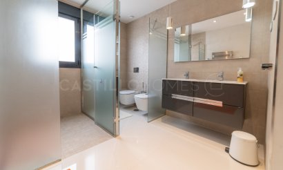 Reventa - Villa - Orihuela Costa - Campoamor