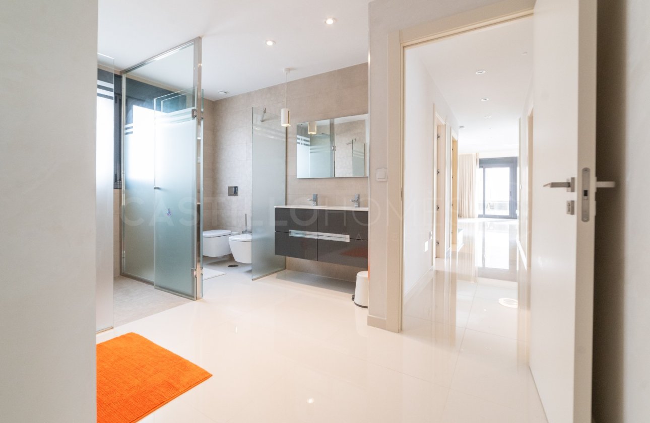 Reventa - Villa - Orihuela Costa - Campoamor