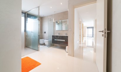 Reventa - Villa - Orihuela Costa - Campoamor