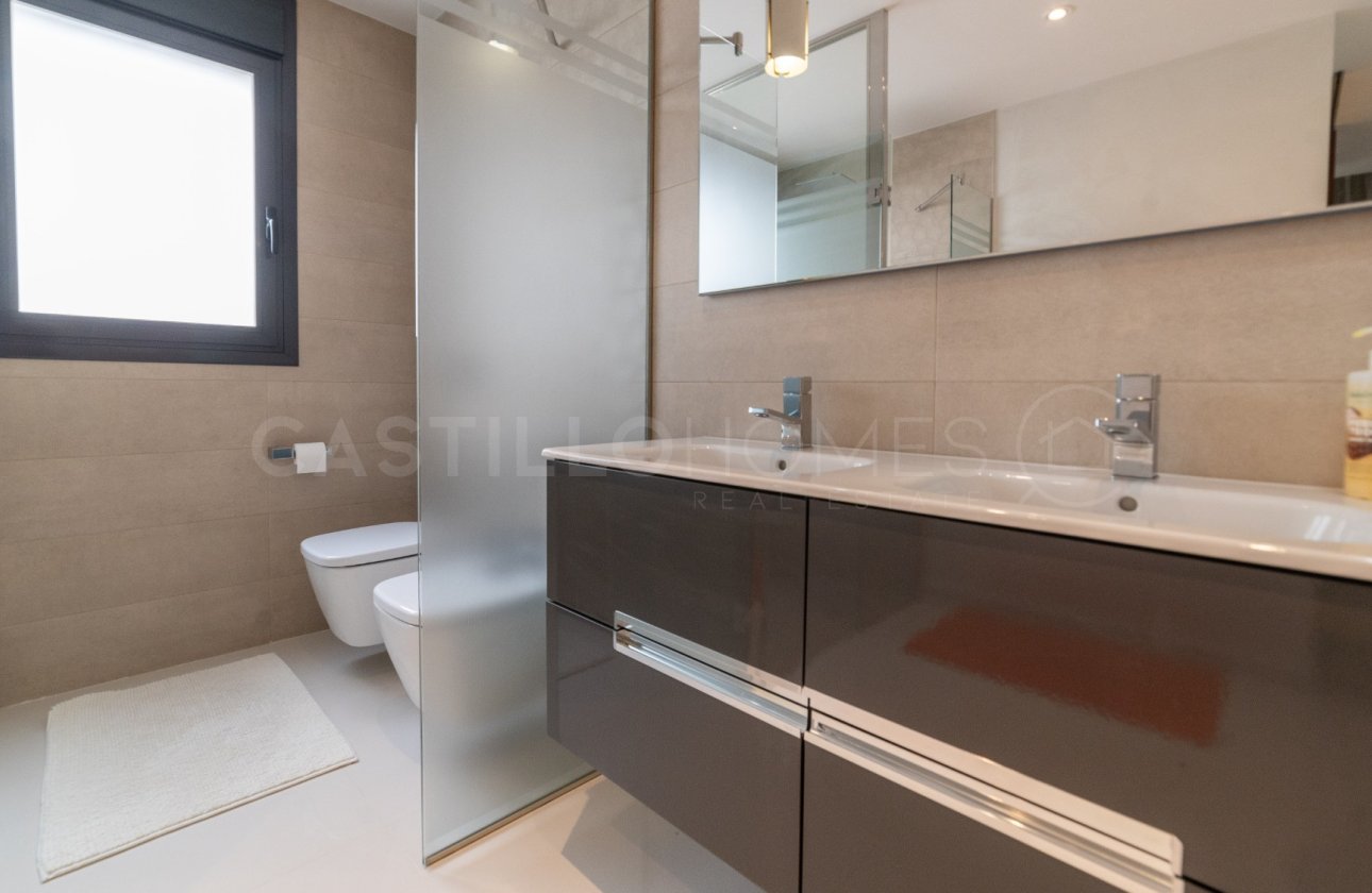 Reventa - Villa - Orihuela Costa - Campoamor