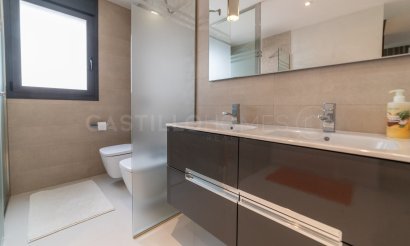 Reventa - Villa - Orihuela Costa - Campoamor