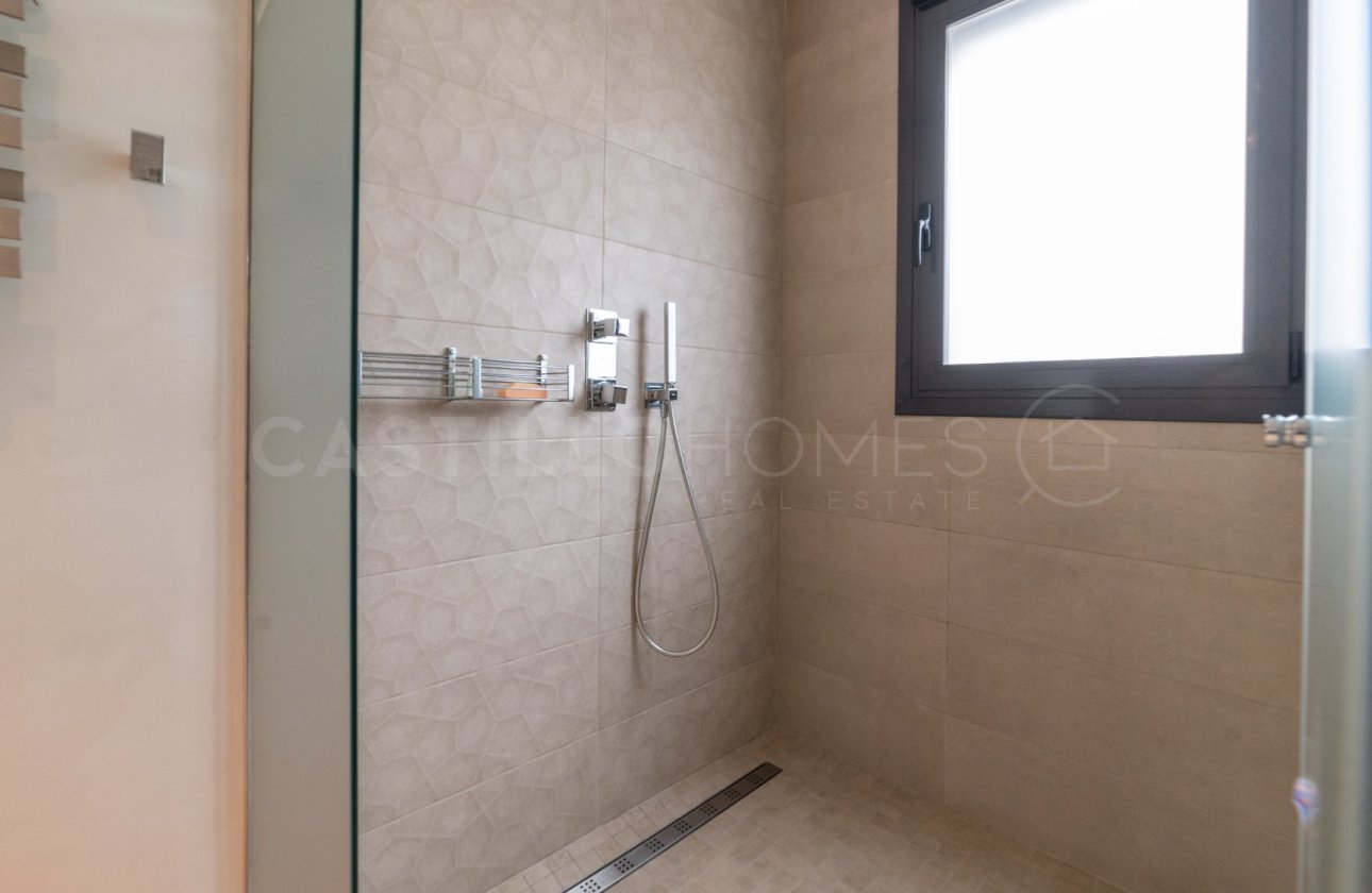 Reventa - Villa - Orihuela Costa - Campoamor