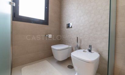 Reventa - Villa - Orihuela Costa - Campoamor