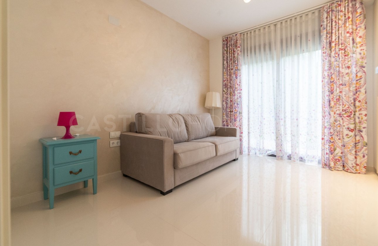 Reventa - Villa - Orihuela Costa - Campoamor