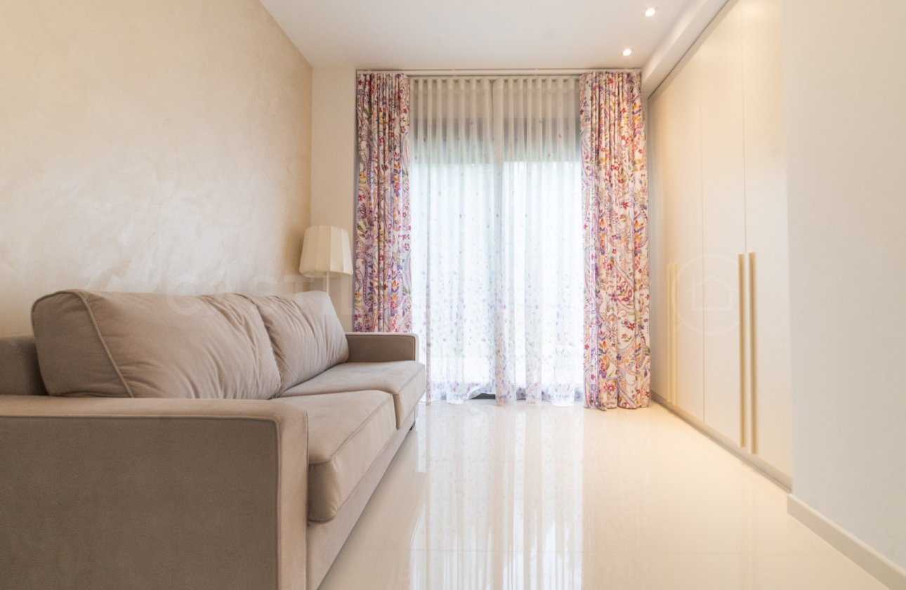 Reventa - Villa - Orihuela Costa - Campoamor