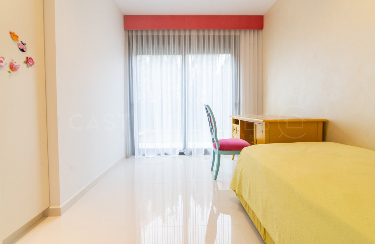 Reventa - Villa - Orihuela Costa - Campoamor