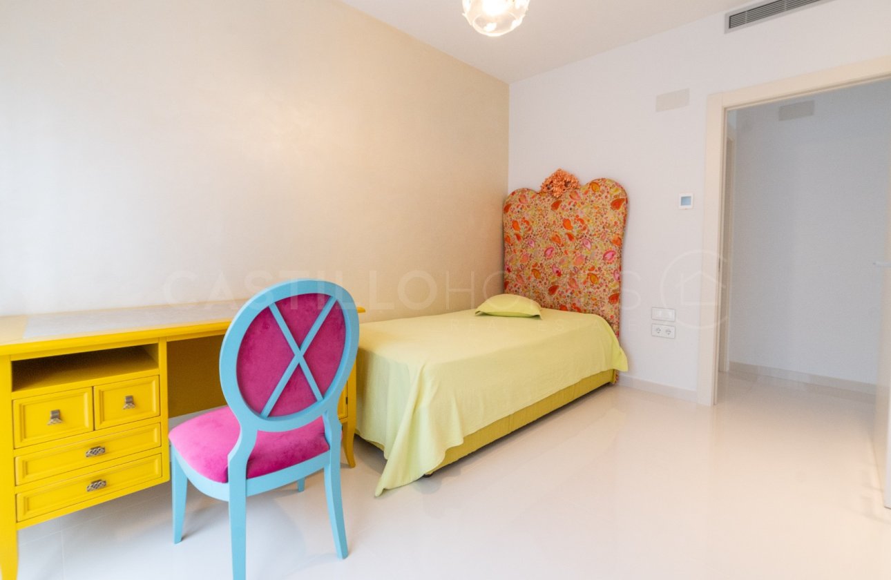 Reventa - Villa - Orihuela Costa - Campoamor