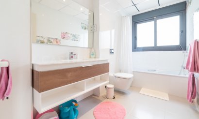 Reventa - Villa - Orihuela Costa - Campoamor
